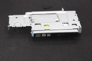 Dell Optiplex 990 USFF Hard Drive & Optical Caddy Cage TrayW/ DVD G727T.SK183547 - Afbeelding 1 van 4