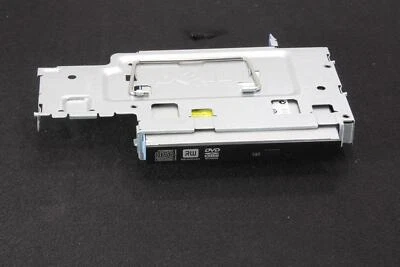 Dell Optiplex 990 USFF Hard Drive & Optical Caddy Cage TrayW/ DVD G727T.SK183547 - Image 1 of 4