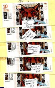 Bristol Pound - Special Edition £10 Third Issue 2018 Low Serial UNC - Picture 1 of 6