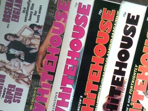 Vintage 1970s Rare Lot David Sullivan Mary Whitehouse Millington 1977 Issue. 27 - Picture 1 of 1