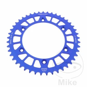 CORONA JT JTA822.45BLU ALU 520 Z45 BLU PER SUZUKI 250 RGV GAMMA 1991-1993 - Picture 1 of 1