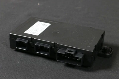 Cabriolet Centralina per Azionamento Cappotta 8V7959255 Audi A3 8V 16.808km - Immagine 1 di 4