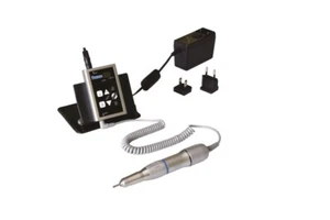 MINIMO MICRO SCHLEIFER ""PREMO"" HANDSTÜCK & CONTROLLER SET (AC100-240V) RPM-25S2 - Bild 1 von 6