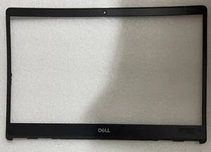 Dell OEM Precision 7550 15.6" LCD Bisel Frontal - Cámara HD - Sin TS 09485G 9485G Z11 - Imagen 1 de 7