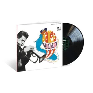 Chet Baker - Baker's Holiday [Verve Acoustic Sound Series] NEW Vinyl - Picture 1 of 1