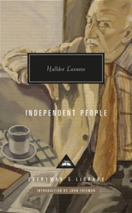 Independent People by Halldor Laxness 9781841593975 NEW Hardback - Bild 1 von 1