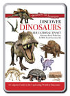 Discover Dinosaurs (Wonders of Learning Tin Set)