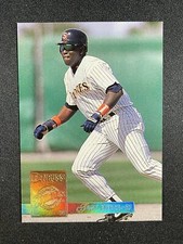 1994 Donruss Baseball Inserts Special Edition Dominators You Pick