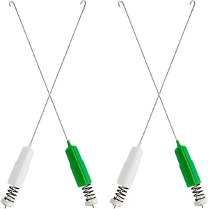WH16X26911 WH16X26910 Washer Suspension Rods (4Pcs), Replaces WH16X24144 WH16X24 - Picture 1 of 12