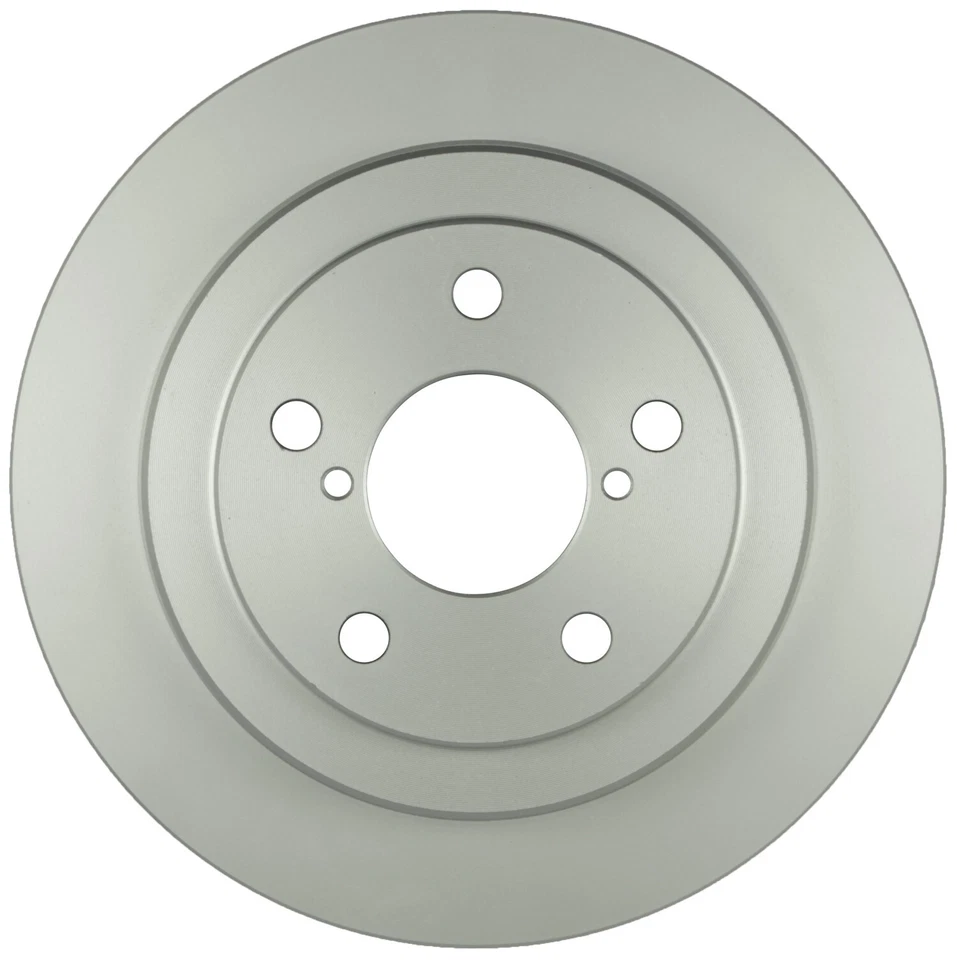 Rotor de freno de disco trasero Bosch QuietCast 265 mm para 9-2X Forester Impreza Legacy Foto 1 de 1