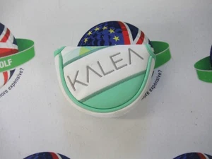 TAYLORMADE KALEA MALLET PUTTER COVER - Picture 1 of 2