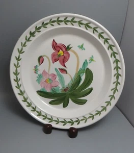 Portmeirion Collectors Club Hand Painted Dinner Plate 10 1/2" 26.5cm - Bild 1 von 12