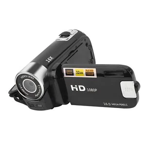 New DH‑90 16X Digital Zoom 2.7in Colourful Display Screen High Definition Camera - Picture 1 of 21