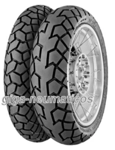 Neumáticos todoterreno Continental TKC 70 150/70 R17 69V - Imagen 1 de 1