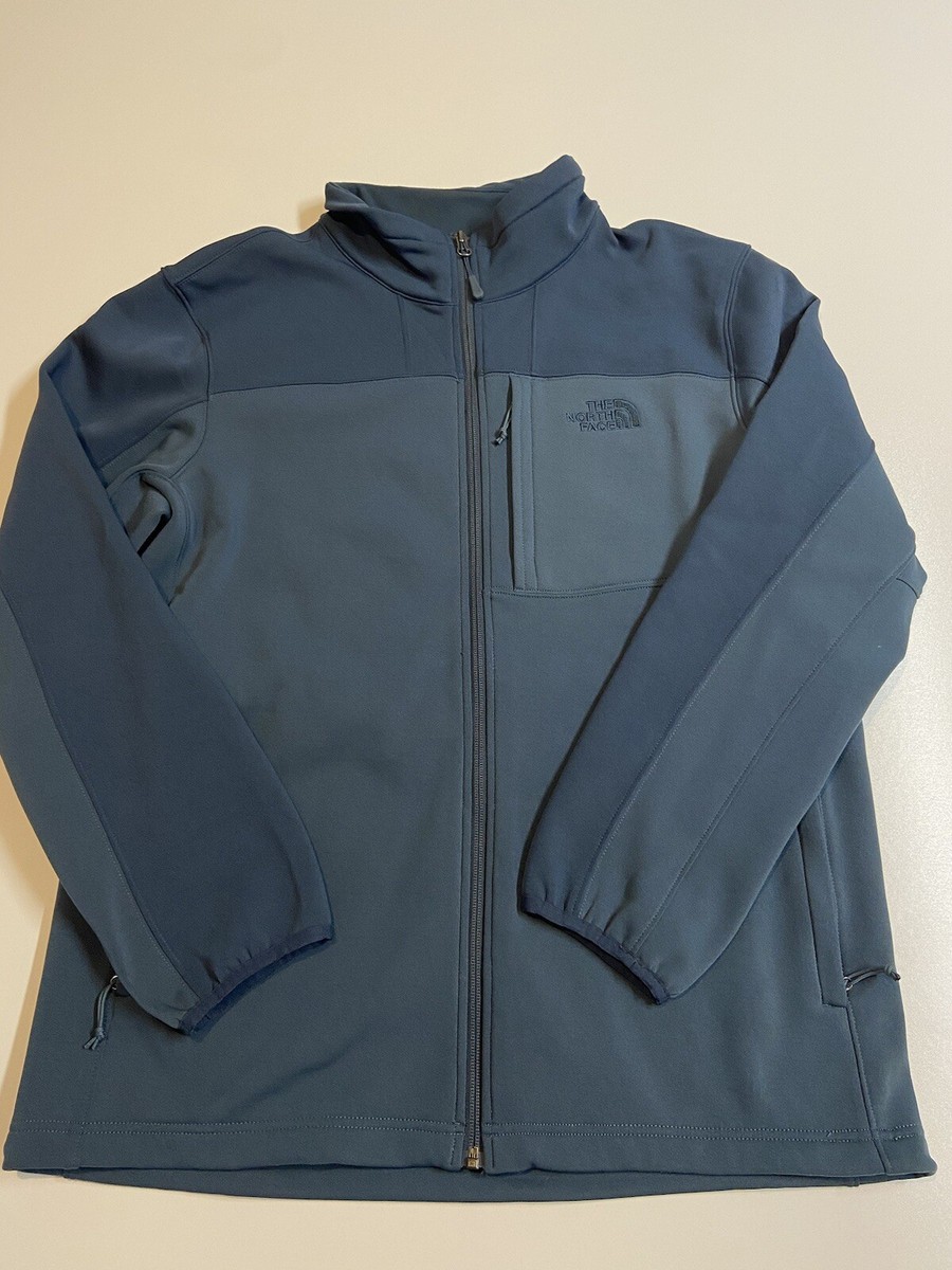 The North Face Apex Bionic Blue Coats, Jackets & Vests for The North Face Apex Bionic Blue Coats, Jackets & Vests for