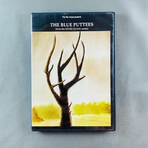 The War Amps NEVER AGAIN! Series The Blue Puttees DVD World War - Bild 1 von 5