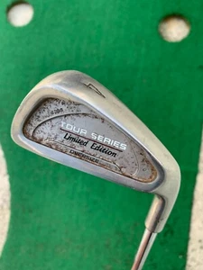 TOUR SERIES~ LIMITED EDITION OVERSIZE 4 Iron -37" -Steel Shaft- Rt Hand  - Picture 1 of 10