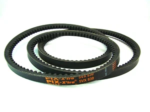 PIX - X'tra 5VX830 Rubber V-Belt 83" Length x 0.62" Width x 0.53 - Picture 1 of 2