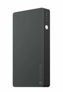 Estación espacial Mophie - 32 GB de almacenamiento y carga para Apple - Imagen 1 de 5