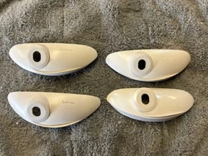 Andersen Awning Window Operator Cover 1361363 White, 4 PACK - Picture 1 of 1
