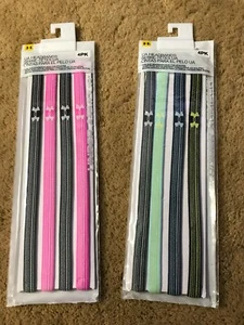 UA Under Armour Women's and Youth Headband Assorted Colors Size Fits Most - Picture 1 of 5