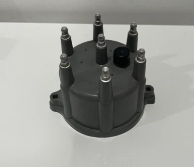 Tapa de distribuidor para Ford Bronco II 1984-1990 91395NR 1985 86 87 88 89 usada una vez. Foto 1 de 3