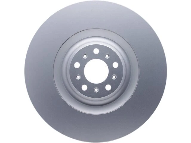 Dynamic Friction 44WF27F Front Brake Rotor Fits 2003-2018 Bentley Continental GT - Image 1 of 1