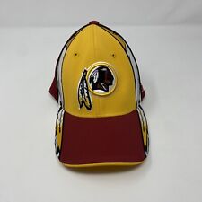 Washington Redskins Hat Reebok Fitted OSFA NFL Team Apparel