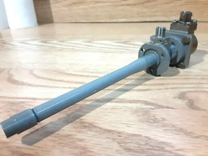 Rare Military Aircraft - Liebherr Air Temperature Sensor, Aerospace Collectors! - Picture 1 of 9