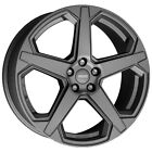 Alloy Wheel Momo Star Evo For Audi A6 Allroad 8X18 5X112 Matt Anthracite Wvx