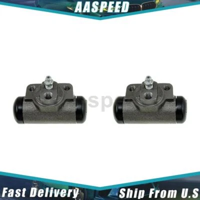 适用于福特 Ranger 2005 2006 2007 2008 2009 后鼓制动轮气缸 Dorman — 第 1/4 张图片