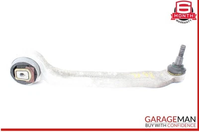 03-18 Bentley Continental GTC Front Left Driver Side Rearward Lower Control Arm - Image 1 of 4