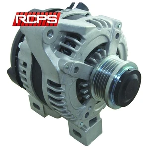 New 150A Alternator For European Volvo V50 MW Eng.B 5254 T3 T5 AWD 162kw 3M5T-UA - Picture 1 of 8