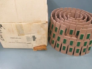 Regina HF882TLWKL/000 10 Ft Table Top Conveyor Chain - Used - Picture 1 of 5
