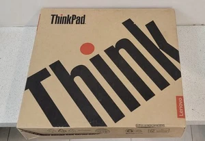 Lenovo ThinkPad X13 Gen 5 13.3" Ultra 7 155U 16GB 512GB SSD W11P 21LU0056US - Picture 1 of 2
