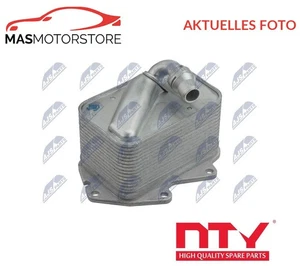 ÖLKÜHLER KÜHLER ÖL NTY CCL-BM-069 V FÜR BMW 2,X1,X2,1,F48,F39,F46,F45,F44 - Picture 1 of 6