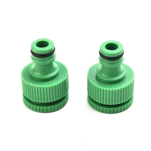 100 Mesh Wasserfilter Sieb Für Gartenschlauch Tropfbewässerung DN20 Anschluss - Bild 1 von 12