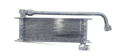 1990 年宾利 Turbo R 原始设备制造商发动机油冷却器 — 第 1/4 张图片