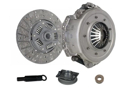 SoutheastClutch Clutch Kit for 1969-1972 Galaxie 500 - Image 1 of 2