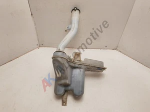 Toyota Hilux 05-15 Windscreen Washer Bottle Reservoir with Pump - Picture 1 of 9