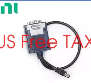 NI TRC-8542 High-Speed, Flexible Data-Rate - Picture 1 of 2