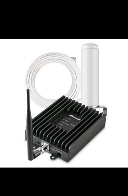 SureCall Fusion2Go 3.0 RV Cell Phone Signal Booster for Recreational Vehicles  - Image 1 of 4