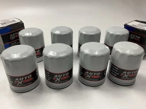 (x8) Auto Extra 618-51356 Engine Oil Filter - Picture 1 of 3