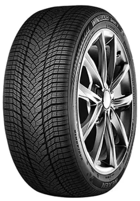 Pneu 245/40 r20 99W M+S 3PMSF XL NEXEN WINGUARD SPORT 3 hiver neuf - Photo 1/3