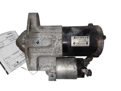 Motor de arranque 11 12 13 14 15 16 17 18 19 20 21 22 23 24 DODGE DURANGO - Imagem 1 de 2