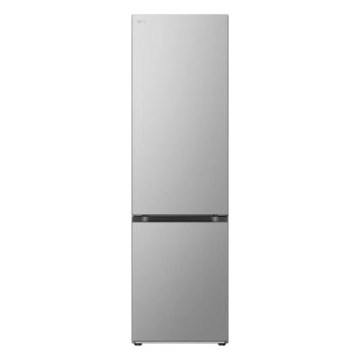 LG GBV3200DPY COMBI 419LT CE.D NOFROST SMART INVERTER SILVER - Imagen 1 de 4