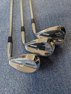 Mizuno Wedge ES21 50-10 56-10 56-14 NSPRO MODUS 105 50°-10 56°-10 56°-14 USED - Picture 1 of 15