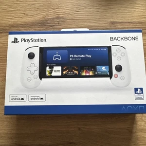 Backbone One: PlayStation Mobile Gaming Controller For iPhone & Android USB-C - Picture 1 of 4