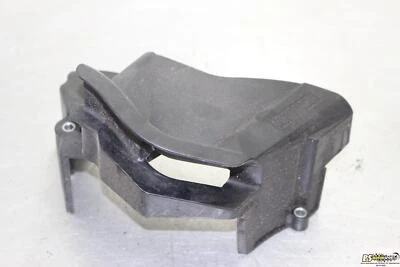 2006 Yamaha Yzf R1 Yzf-R1 Motor Engine Sprocket Cover Case Guard Oem 04-06 Yzf  - Image 1 of 4