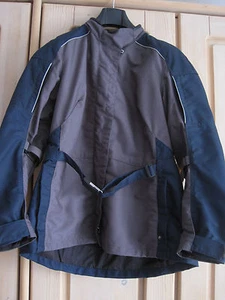 BMW Motorradjacke Gr. L 44 (46) BELICE Tourenjacke mit Insert Sommerjacke - Bild 1 von 4